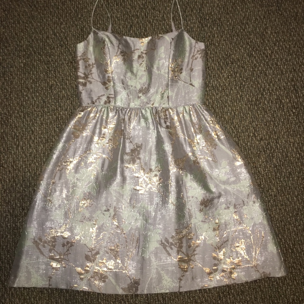 Gianni Bini Easter Dress
